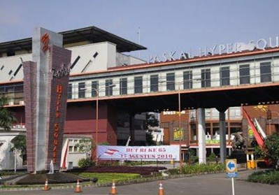 Tempat wisata bandung Tempat wisata bandung