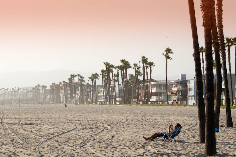 10 Objek Wisata Terbaik Di Los Angeles Touropasia