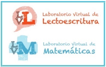 Laboratorios Virtuales de Lectoescritura y Matemáticas