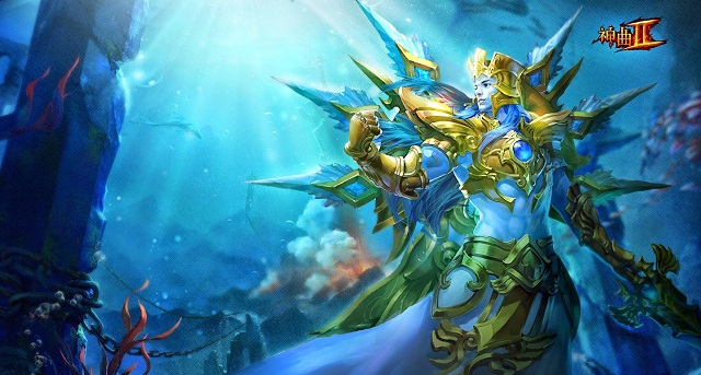 Divosaga Guardian "Zeus" Divosaga Guardian "Zeus"