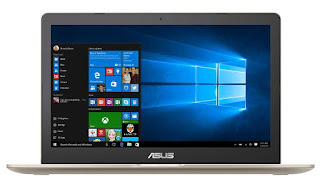 Review ASUS VivoBook Pro N580 – Notebook Kekinian, Dengan Desain Elegant Asus kembali menghadirkan Notebook elegant dengan spesifikasi dahsyat Review ASUS VivoBook Pro N580 – Notebook Kekinian, Dengan Desain Elegant