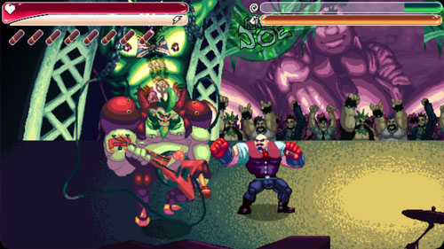 Strange Flesh Porn Strange Flesh Porn