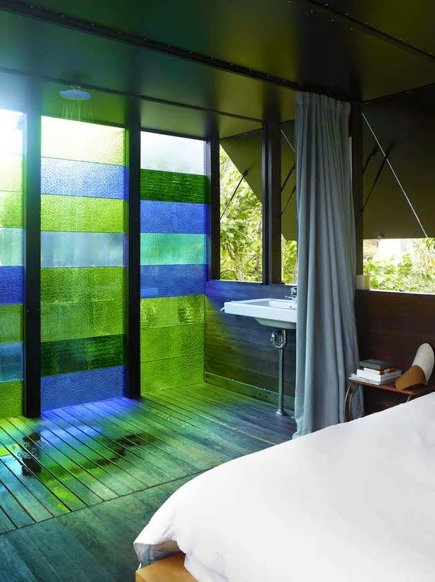 A TRADITIONAL HOUSE DESIGN AESTHETIC INTO THE NEW ADDITION ...