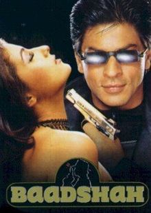 Baadshah (1999) FILMA HINDI