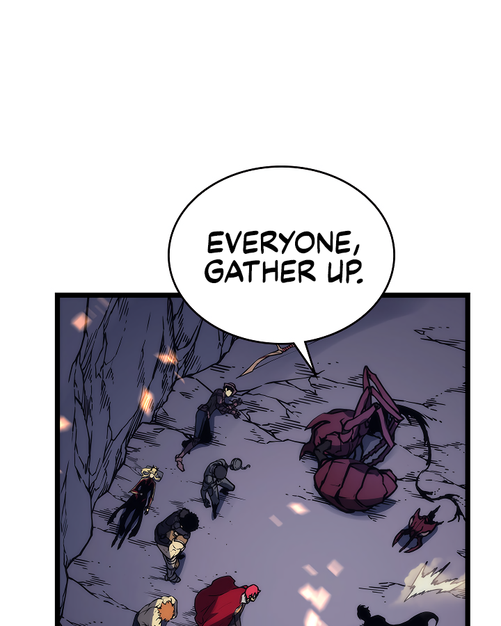 Solo Leveling Chapter 101 - AB Truyện