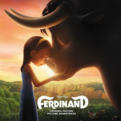 Ferdinand Soundtrack Various Artists