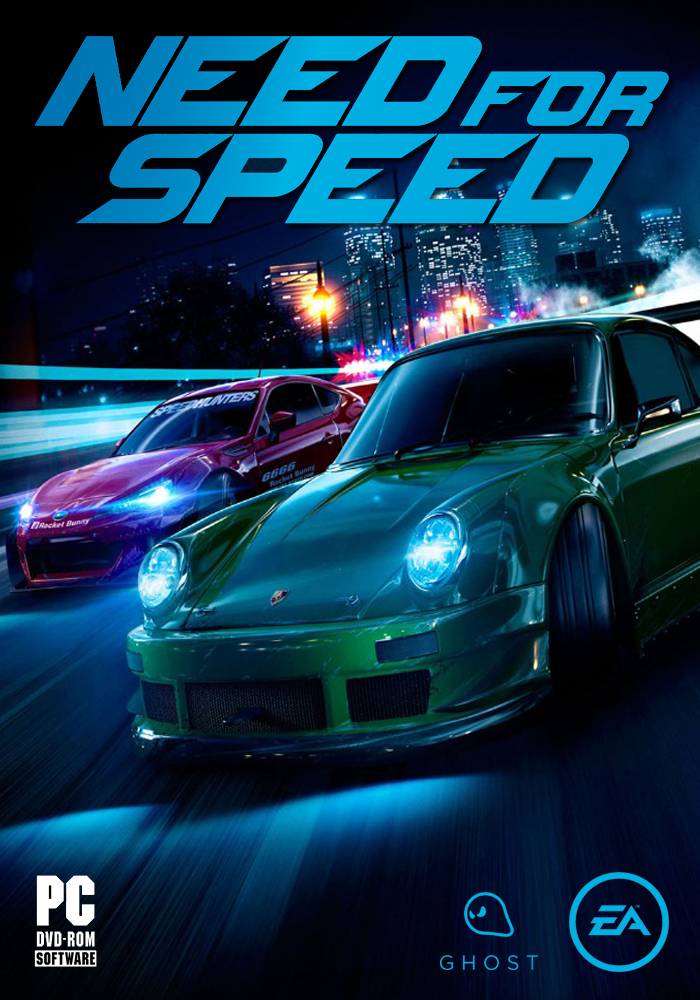 free games  pc full version need speed