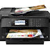 Epson WorkForce WF-7710 Drivers, Review And Price