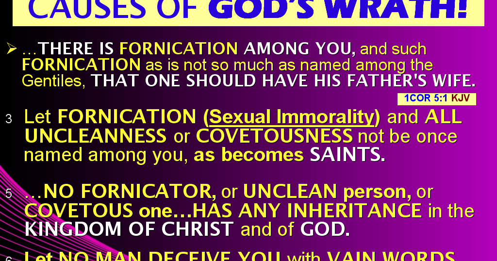 fornication meaning definition bible does fornicating true know
