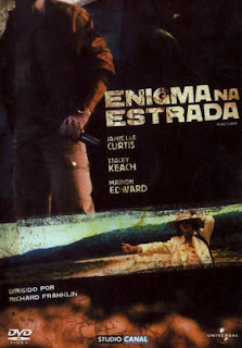 Enigma na EstradaDublado Enigma na EstradaDublado