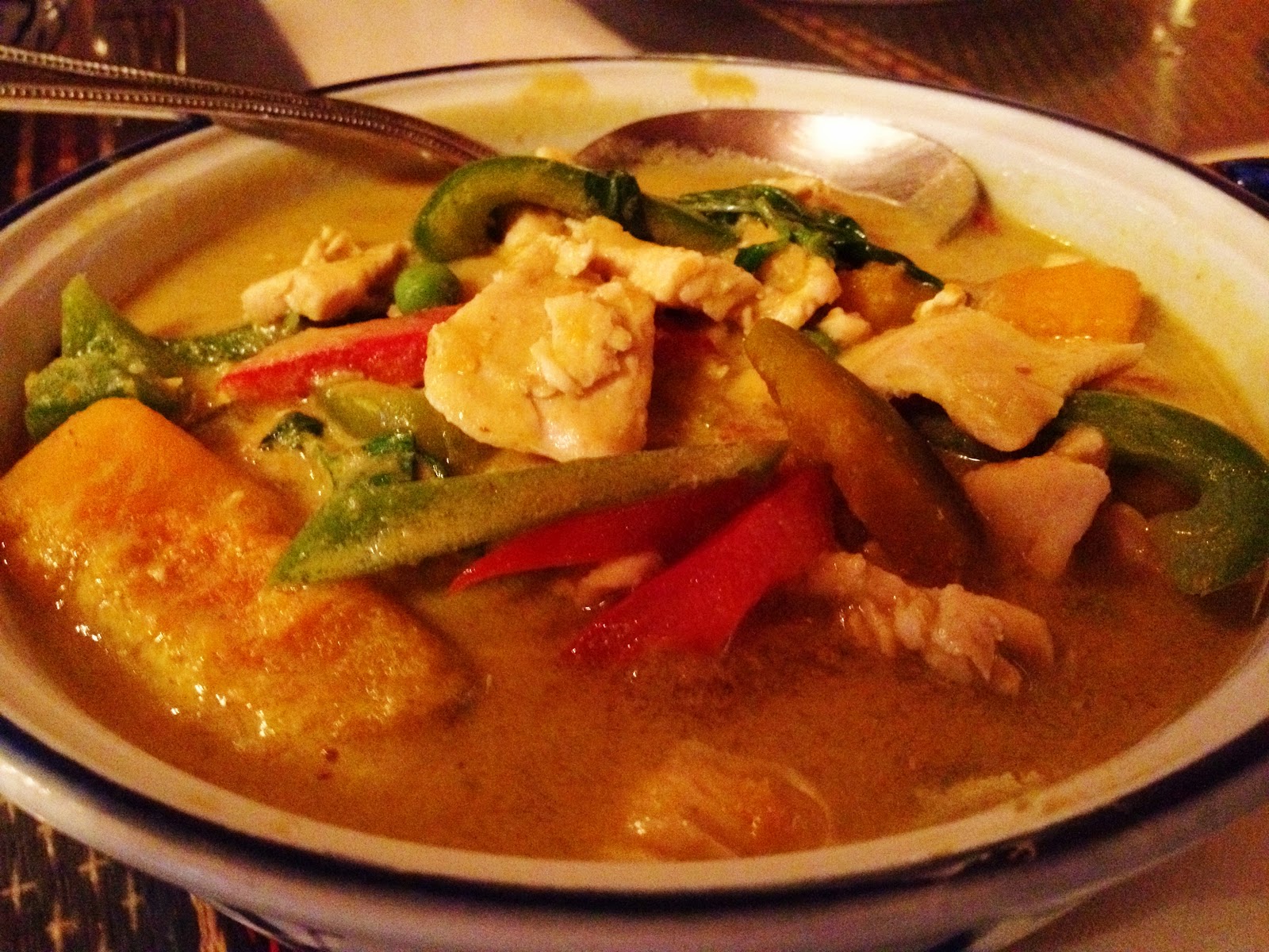 Thai Food San Mateo El Camino Thai Food San Mateo El Camino