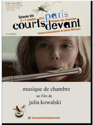 Musique de chambre. 2012. HD.