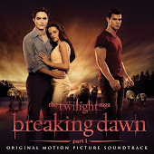 Breaking Dawn Part 1 Soundtrack