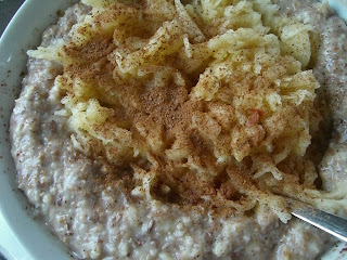 gr%25C3%25B6t - Skön morgonstart