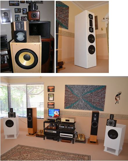 sansui active stereo speakers pinnacle