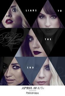Pretty Little Liars (2010) Pretty Little Liars (2010)