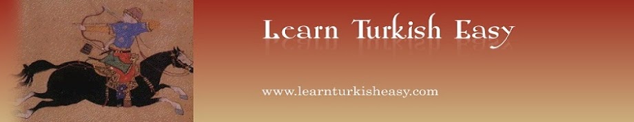 Blog.LearnTurkishEasy