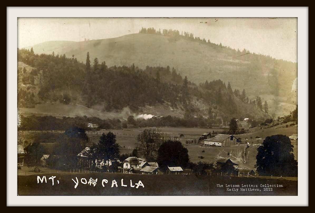 Oregon Gifts of Comfort and Joy The Online Diary of a Central Oregon