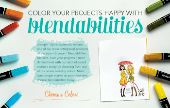 Blendabilities Are Here!