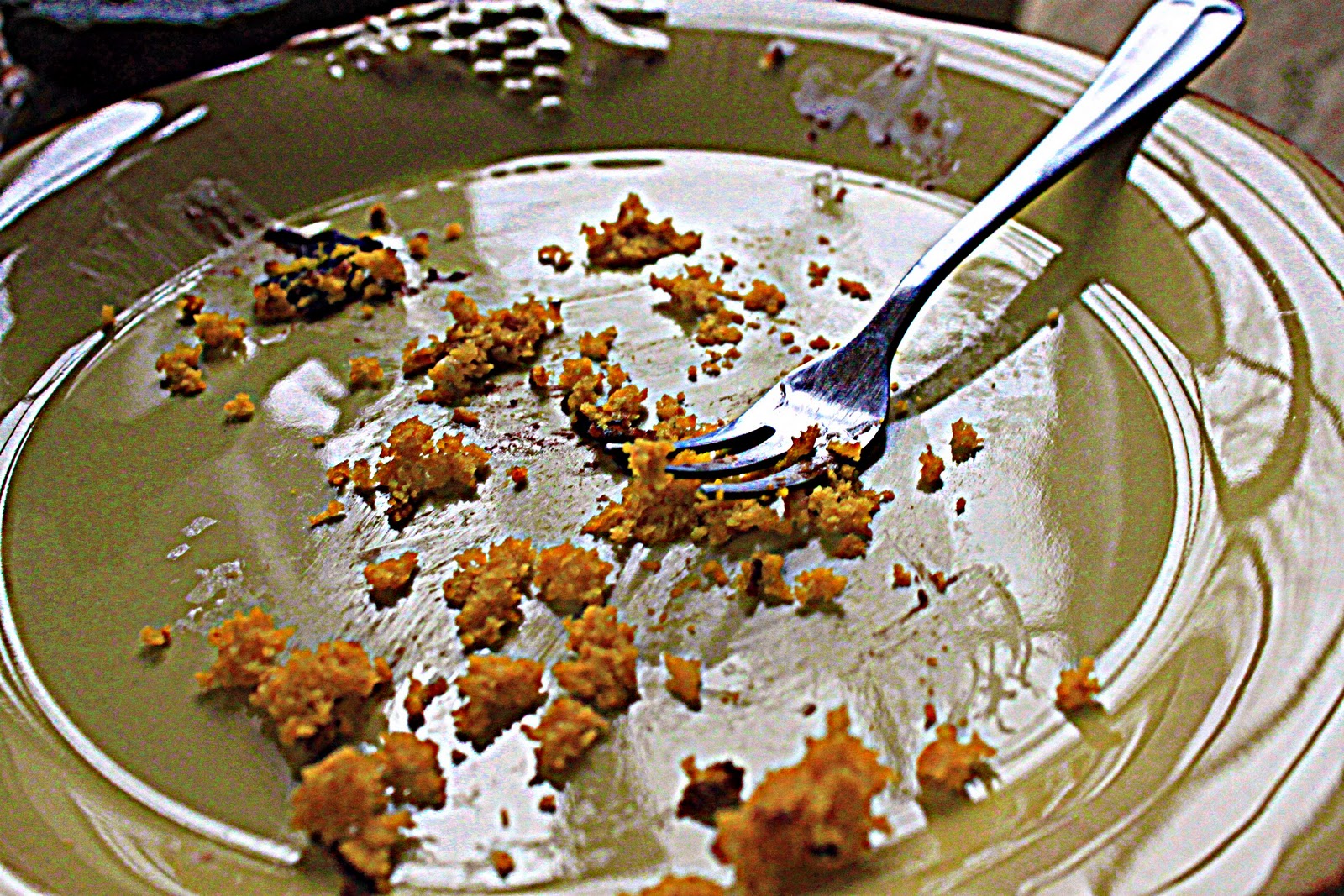 Two Ingredient Pumpkin Cake Mix Two Ingredient Pumpkin Cake Mix