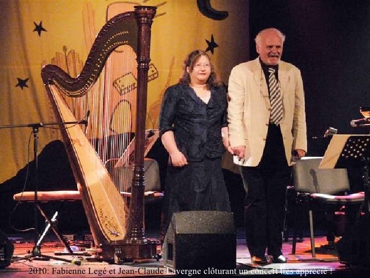 Janela Aberta - Blogue De Harmonica: Jean-Claude Lavergne