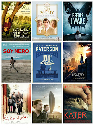 Vorschau November 2016 der cineast Filmblog Kinovorschau November 2016