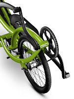 ElliptiGO 3C Ellipti-drive