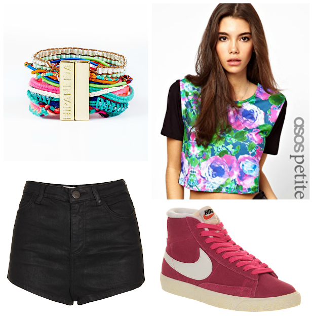 Olivia Ellen Party Guide // House Party