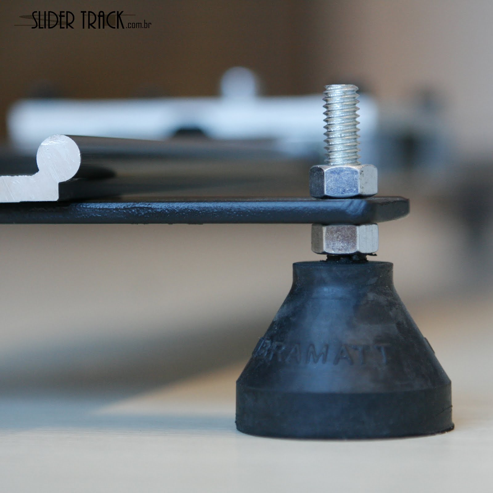 SLIDER TRACK modelo SXD