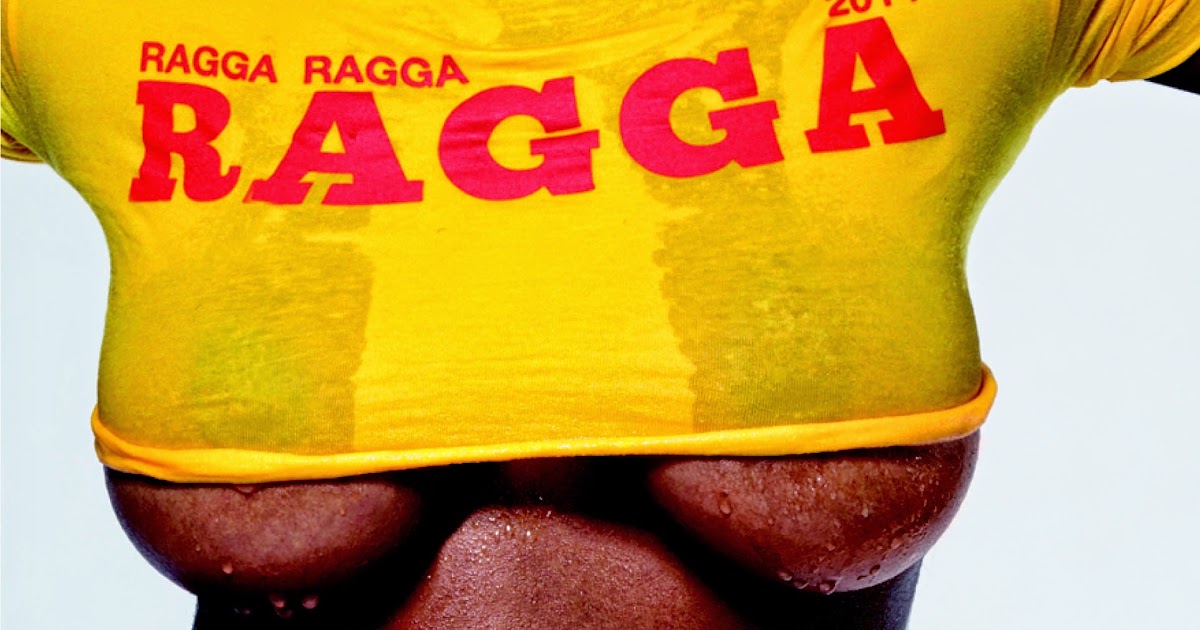 Greensleeves Records Ragga Ragga Ragga 2014 Is Out Now