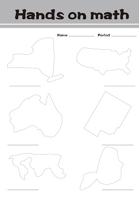 Hands On Math: May 2011