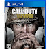 Call of Duty: WWII - PlayStation 4 - PRE ORDER NOW #Activision