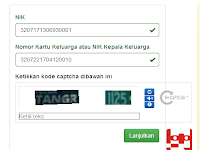 Panduan Daftar CPNS Online 2017