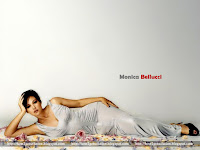 monica bellucci, wallpaper, hd, bikini, photos, सफ़ेद सेक्सी ड्रेस में फर्श पे लेटी हुई हसीं अदाकारा, tablet image