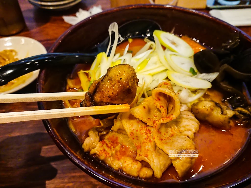 金澤美食,金澤站拉麵店,金澤好吃,金澤拉麵推薦