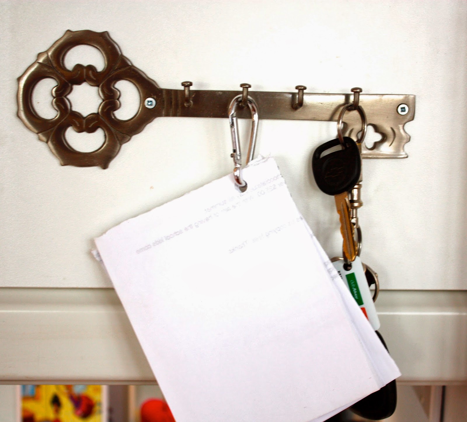 Artsybuildinglady Handy Notepad From Scrap Paper