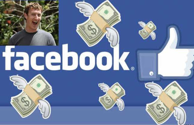 facebook startup business