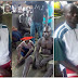 See face of the 45-year-old man caught defiling a 7-year-old girl