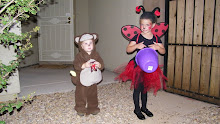 Trick or Treat 2011