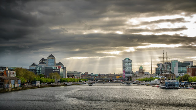 Dublin, Ireland