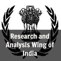 Research and Analysis Wing of India