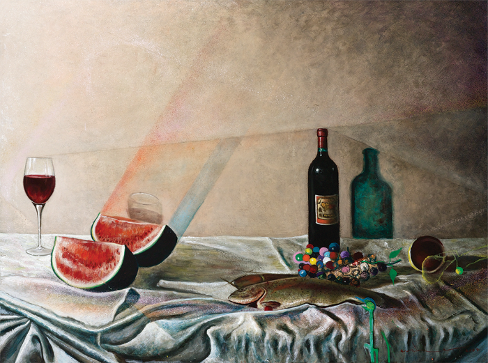 Хрупкость человеческой жизни. Rasher Rasher