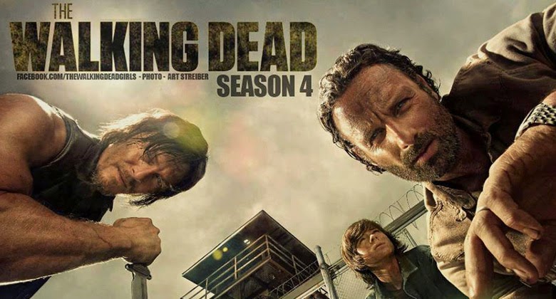 The Walking Dead 4ª Temporada Dublado Legendado - CINE TOP FILMES ONLINE The Walking Dead 4ª Temporada Dublado Legendado - CINE TOP FILMES ONLINE