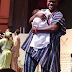 Actor Deyemi Okanlawon Features Son In Stage Play INTERWOVEN
