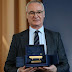 Claudio Ranieri Segera Resmi Melatih di Klub Liga Utama Prancis