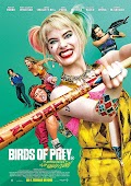 猛禽小隊:小丑女大解放 - Birds of Prey:And the Fantabulous Emancipation of One Harley Quinn (2020) 猛禽小隊:小丑女大解放 - Birds of Prey:And the Fantabulous Emancipation of One Harley Quinn (2020)