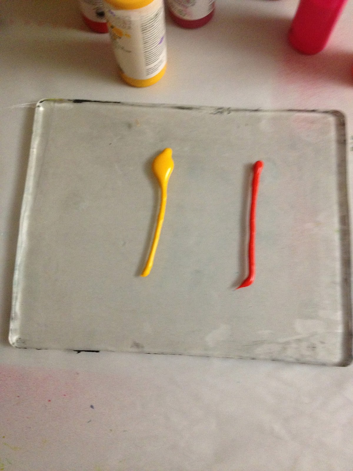 Leslie Tucker Jenison Get Your Daily Sprinkles Here!