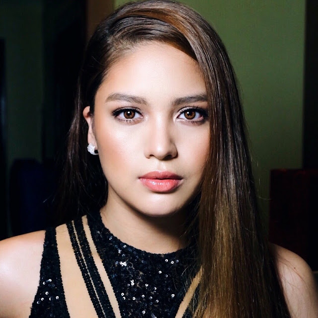 Angel Locsin Placed First On The Opinionist's List Of The Most Beautiful Celebrities Of 2018 Angel Locsin Placed First On The Opinionist's List Of The Most Beautiful Celebrities Of 2018
