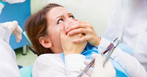 7+ Arti Mimpi Cabut Gigi Ke Dokter