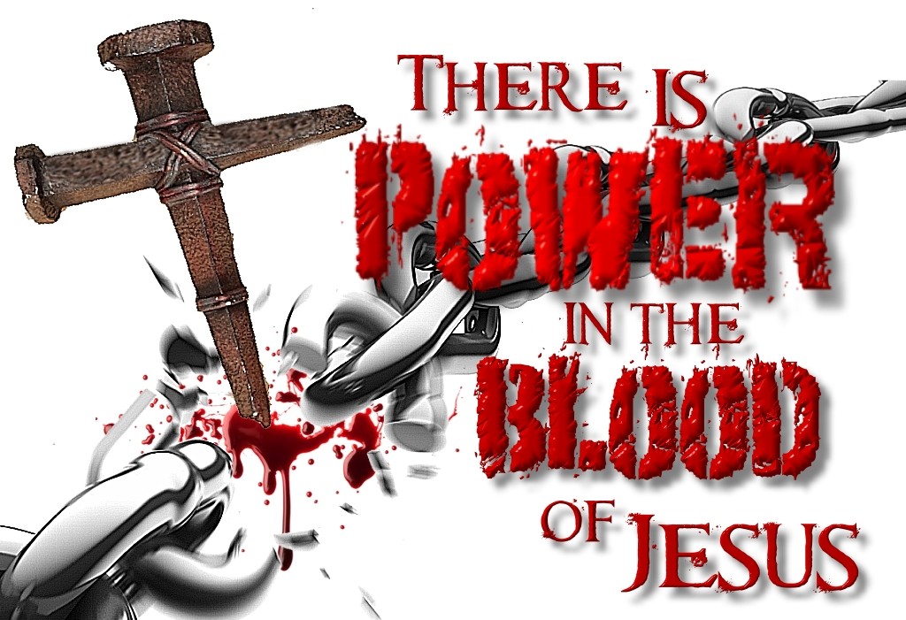 clipart blood of jesus - photo #29